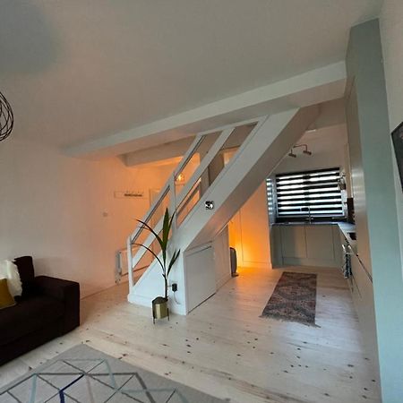 Apartament Milan House Londyn Zewnętrze zdjęcie