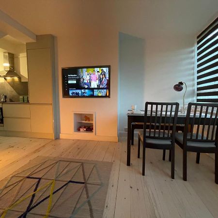 Apartament Milan House Londyn Zewnętrze zdjęcie