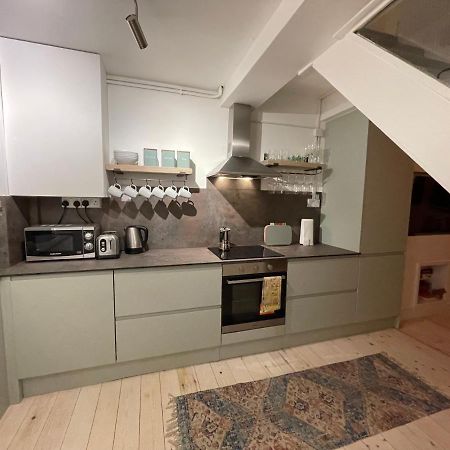 Apartament Milan House Londyn Zewnętrze zdjęcie