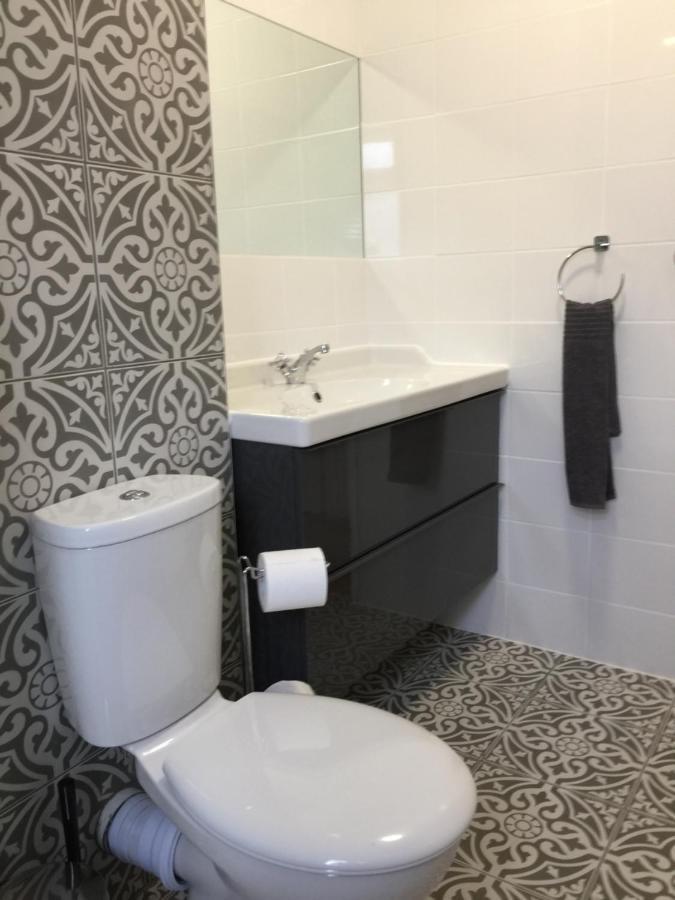 Apartament Milan House Londyn Zewnętrze zdjęcie