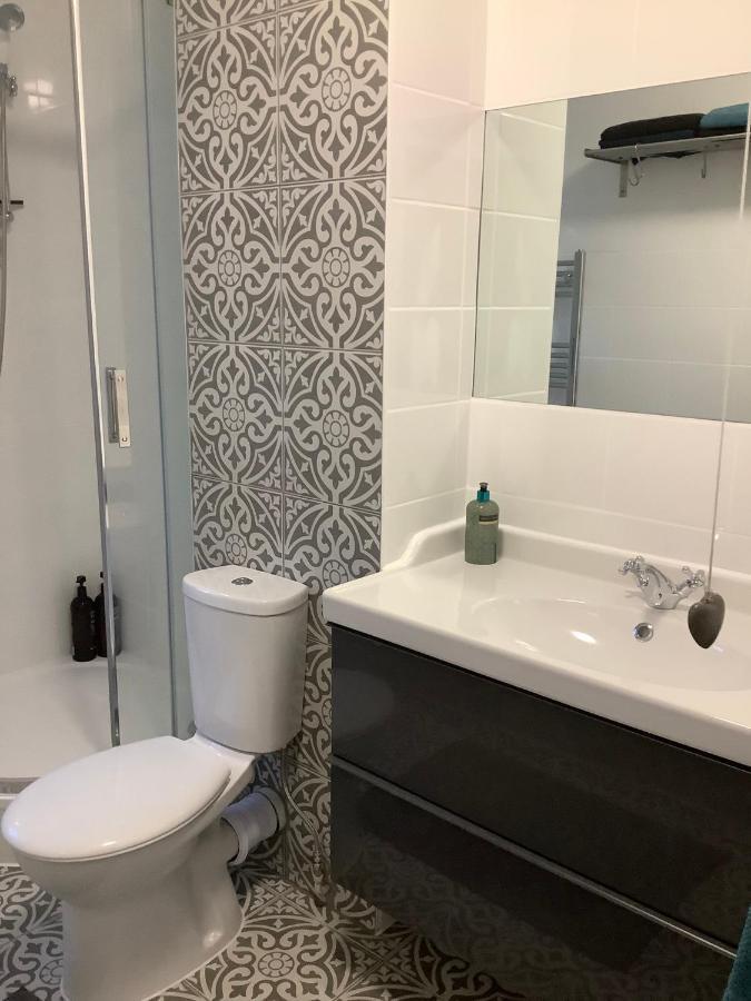 Apartament Milan House Londyn Zewnętrze zdjęcie