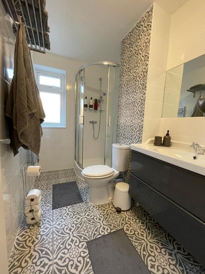 Apartament Milan House Londyn Zewnętrze zdjęcie