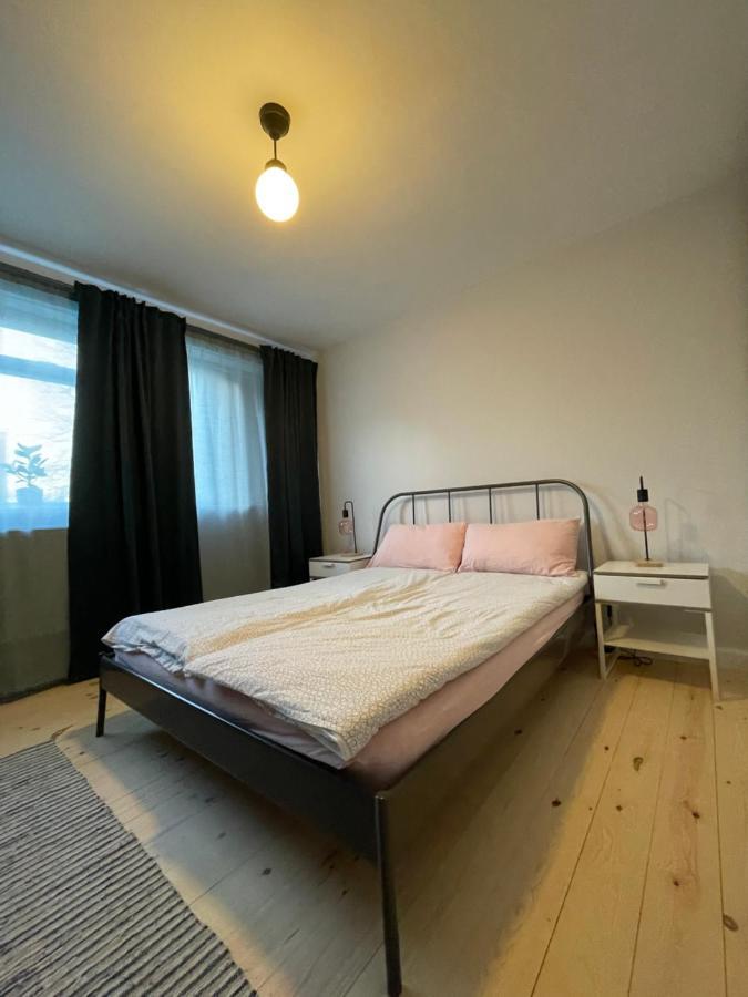 Apartament Milan House Londyn Zewnętrze zdjęcie