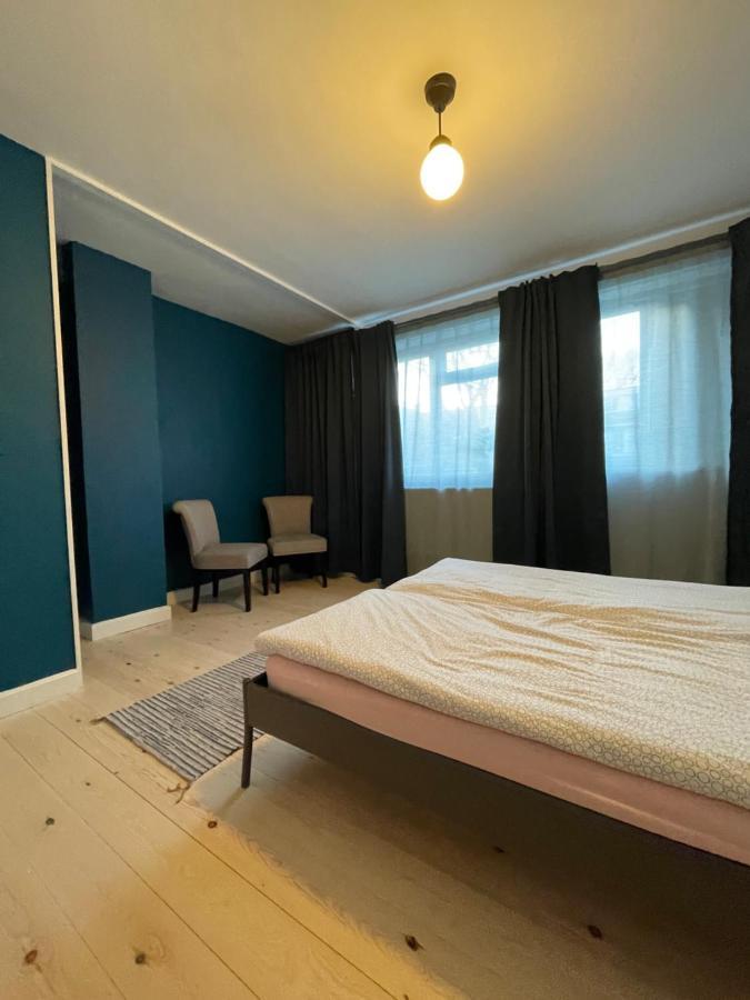 Apartament Milan House Londyn Zewnętrze zdjęcie