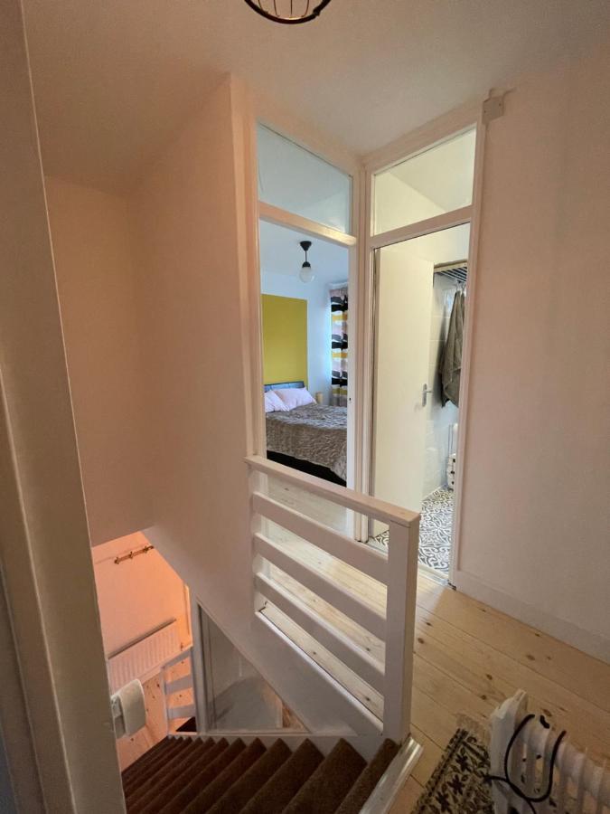 Apartament Milan House Londyn Zewnętrze zdjęcie