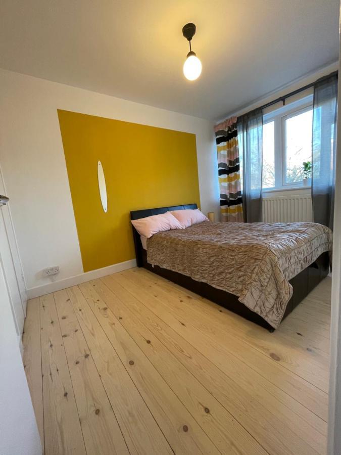 Apartament Milan House Londyn Zewnętrze zdjęcie