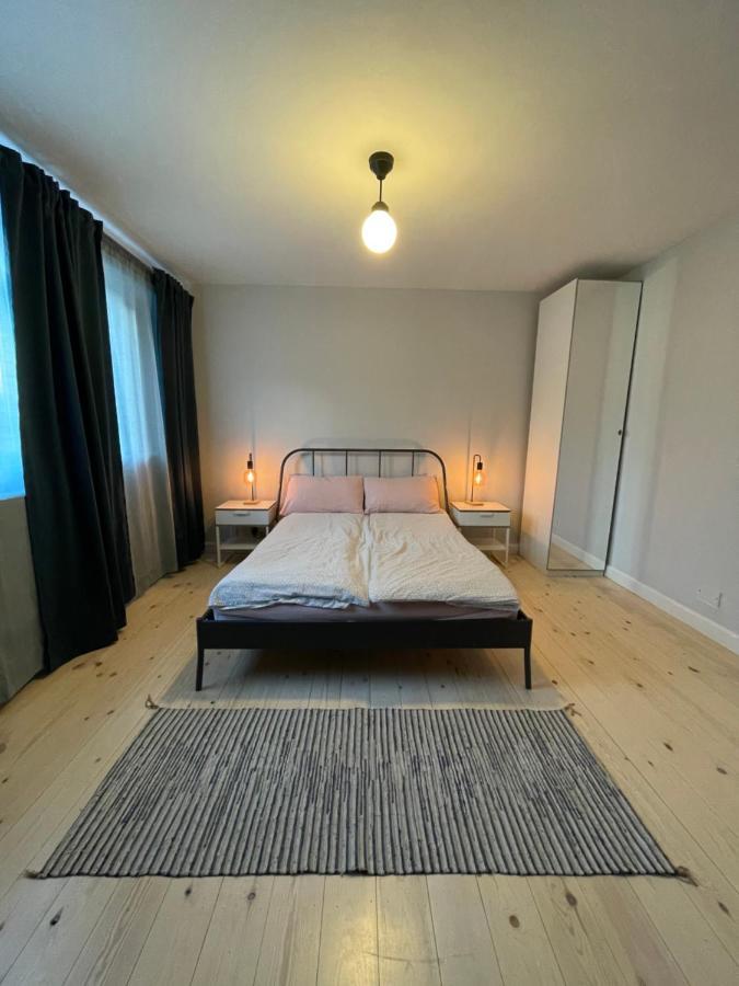 Apartament Milan House Londyn Zewnętrze zdjęcie