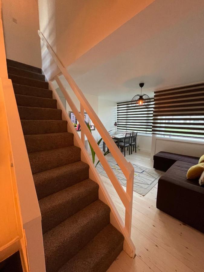 Apartament Milan House Londyn Zewnętrze zdjęcie