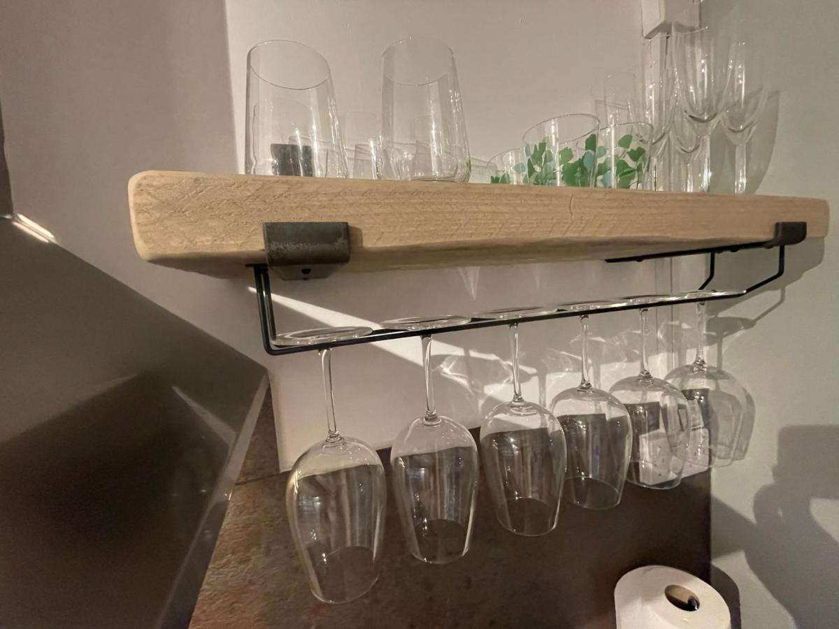 Apartament Milan House Londyn Zewnętrze zdjęcie