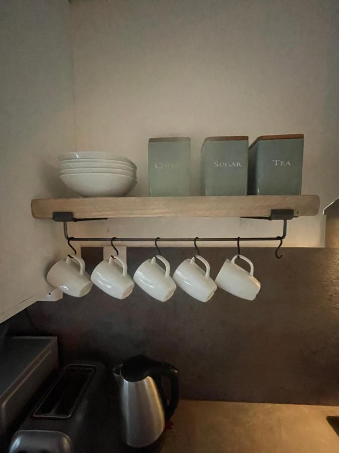 Apartament Milan House Londyn Zewnętrze zdjęcie
