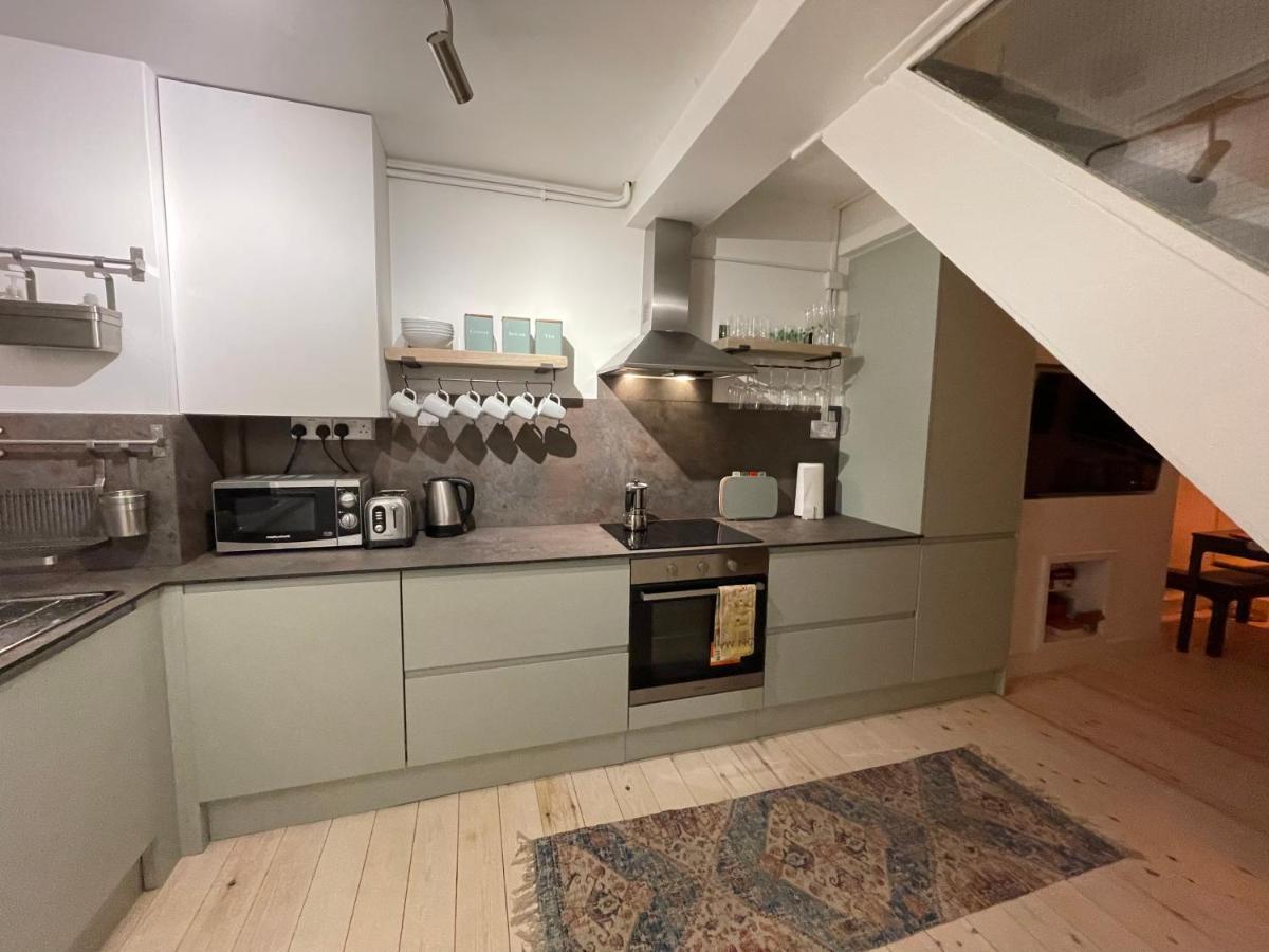 Apartament Milan House Londyn Zewnętrze zdjęcie